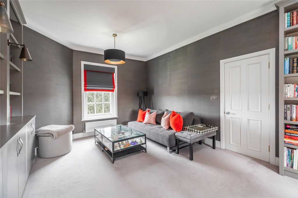Additional image 10 of 3 bed terraced house for saleSt. Swithun Street, Winchester SO23