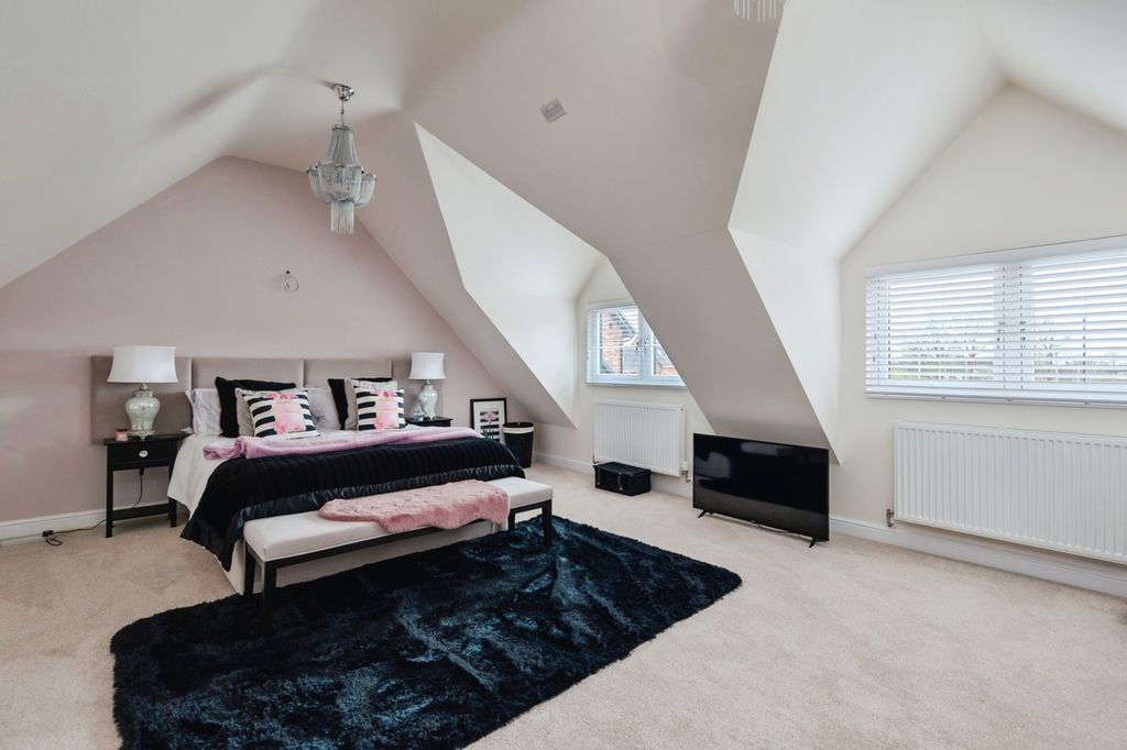 Additional image 34 of 5 bed detached house for saleVictoria Place, Bevan Way, Widnes, Cheshire WA8