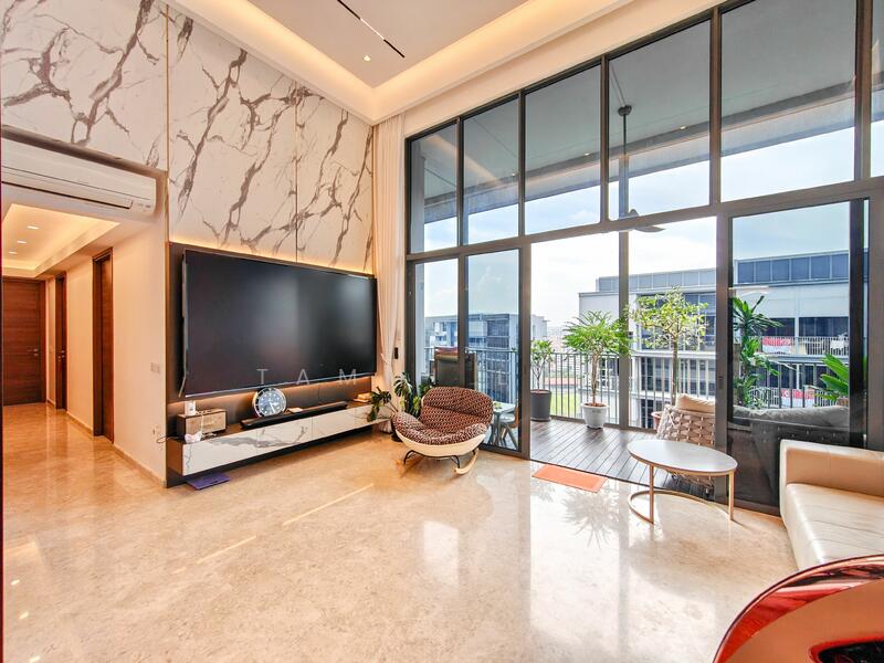 99 Hougang Avenue 2