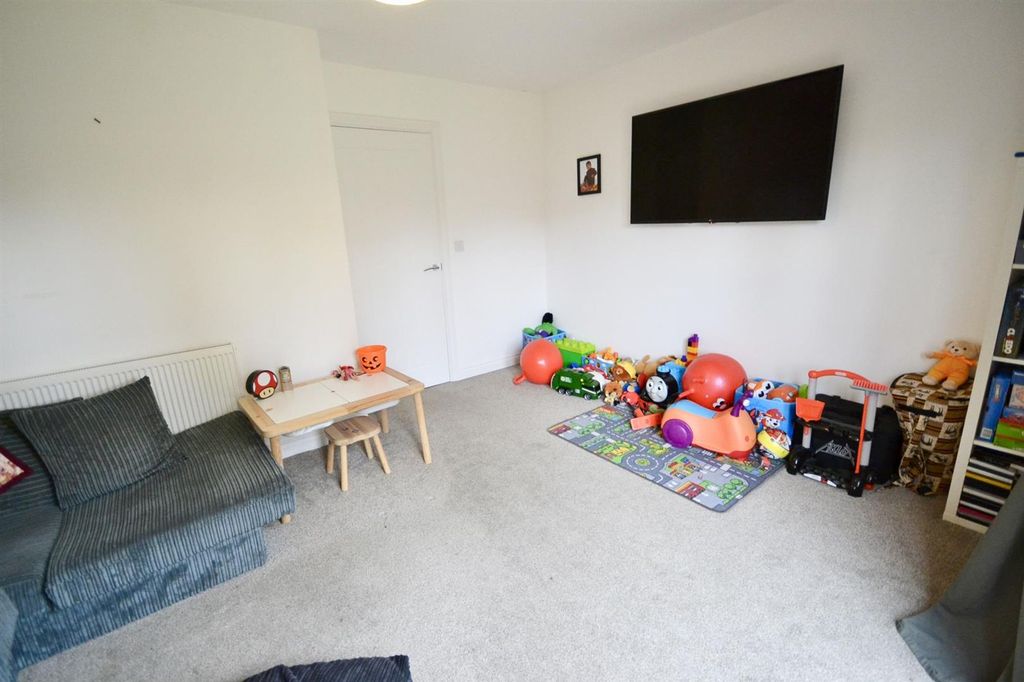 Additional image 9 of 2 bed semi-detached house for saleChoyce Close, Coalville LE67