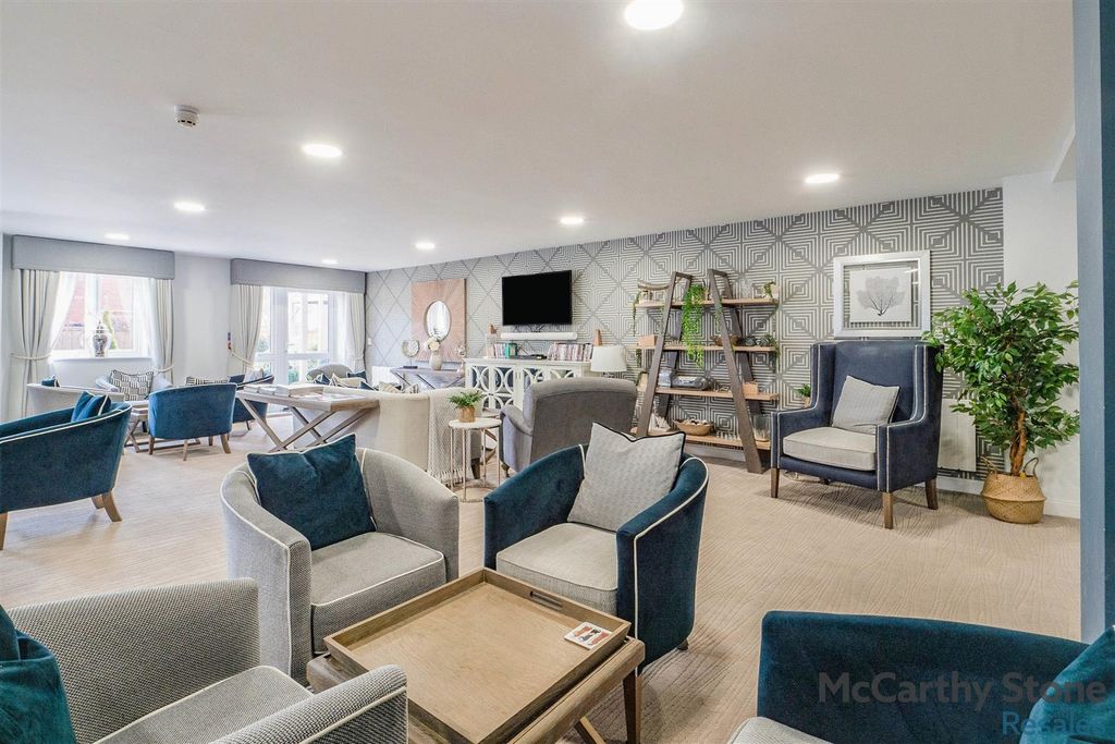 Additional image 20 of 1 bed flat for saleFarnham House, Loughborough Road, Quorn LE12