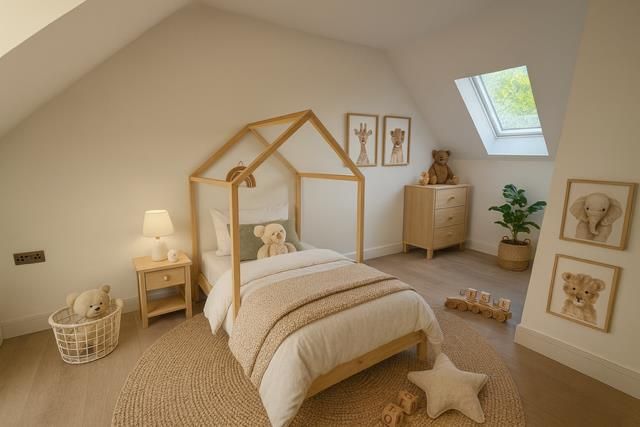 Additional image 15 of 6 bed detached house for saleLegion Gardens, Penn, Wolverhampton WV4