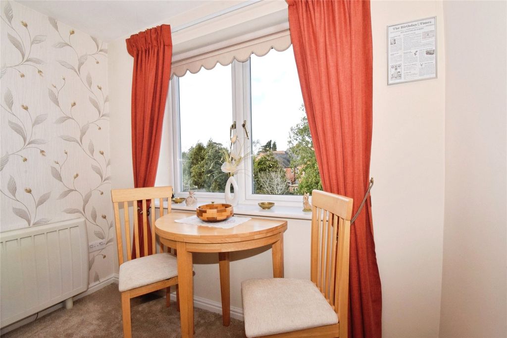 Additional image 14 of 1 bed flat for saleSandhurst Street, Oadby, Leicester, Leicestershire LE2