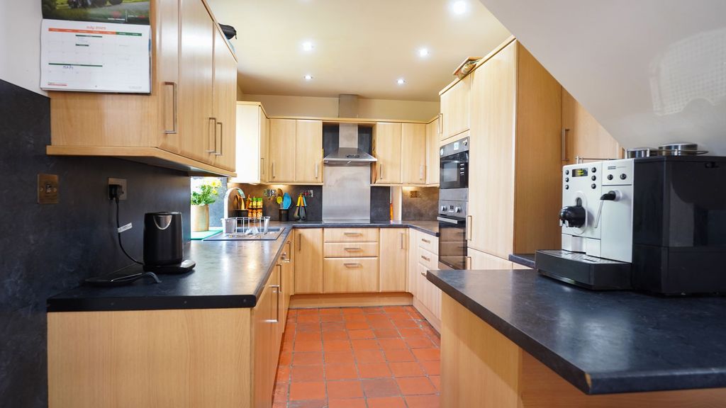 Additional image 12 of 3 bed detached house for saleBryn Villa, Ystrad Meurig SY25