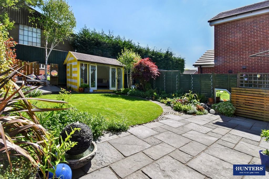 Additional image 17 of 3 bed detached house for saleStevenson Gardens, Cosby, Leicester LE9