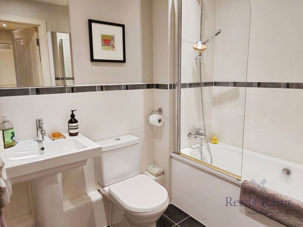 Additional image 14 of 1 bed flat for saleChapel Lane, Wilmslow, Cheshire SK9