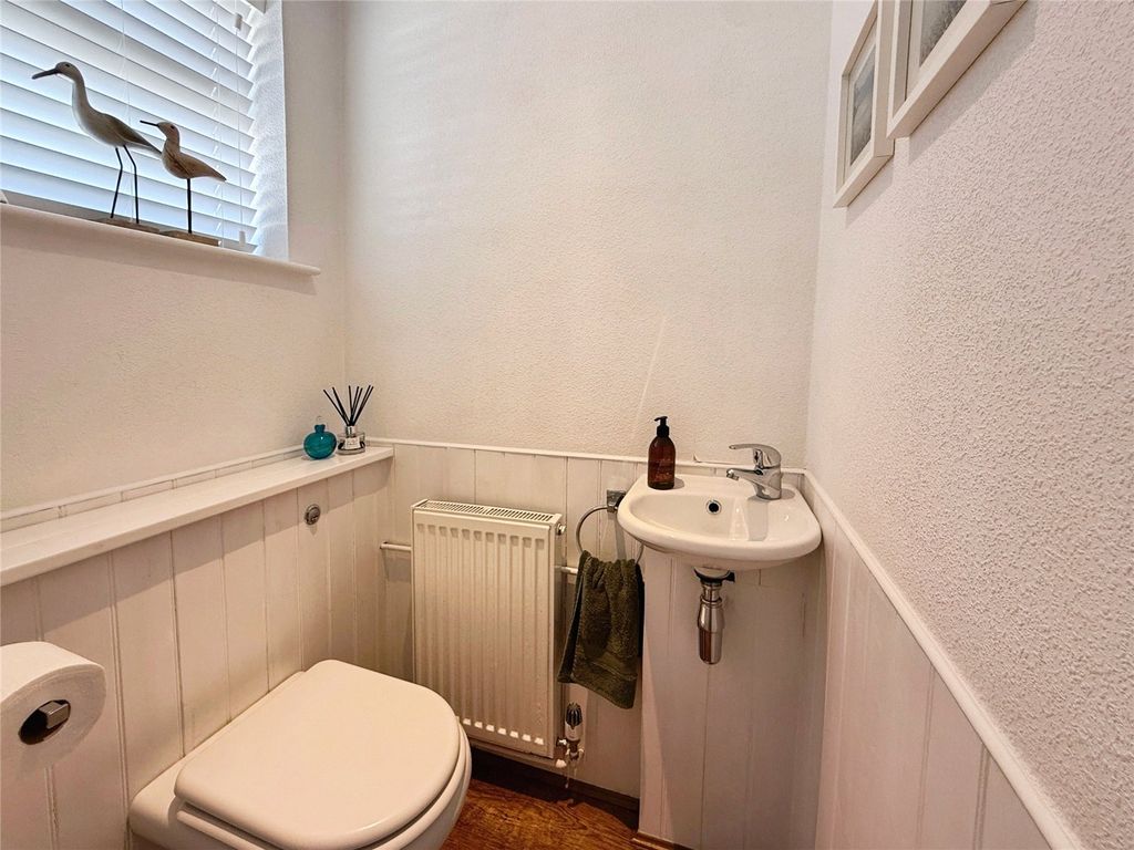 Additional image 7 of 3 bed detached house for saleSpringfield Close, Glenfield, Leicester LE3