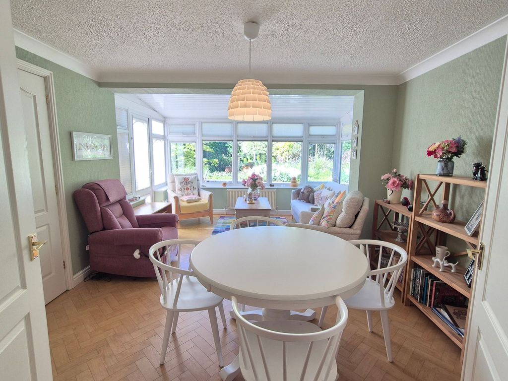 Additional image 8 of 3 bed detached house for saleTeal Close, Coalville LE67