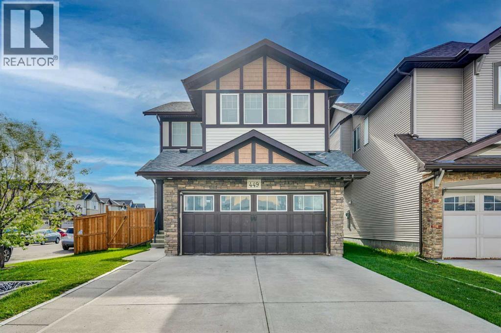 449 Skyview Ranch Way NE