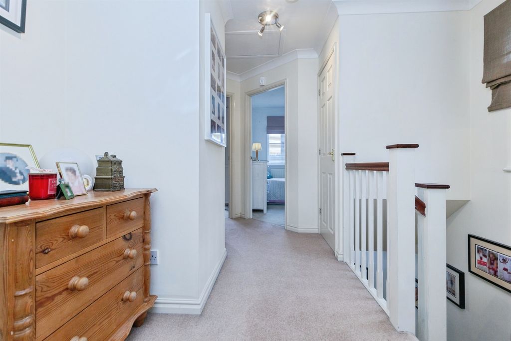 Additional image 10 of 4 bed detached house for saleCrossland Row, Burbage, Hinckley LE10