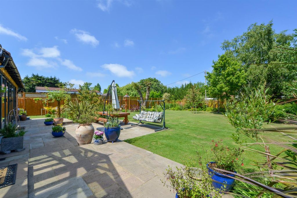 Additional image 20 of 4 bed detached house for saleMolehill Road, Chestfield, Whitstable CT5