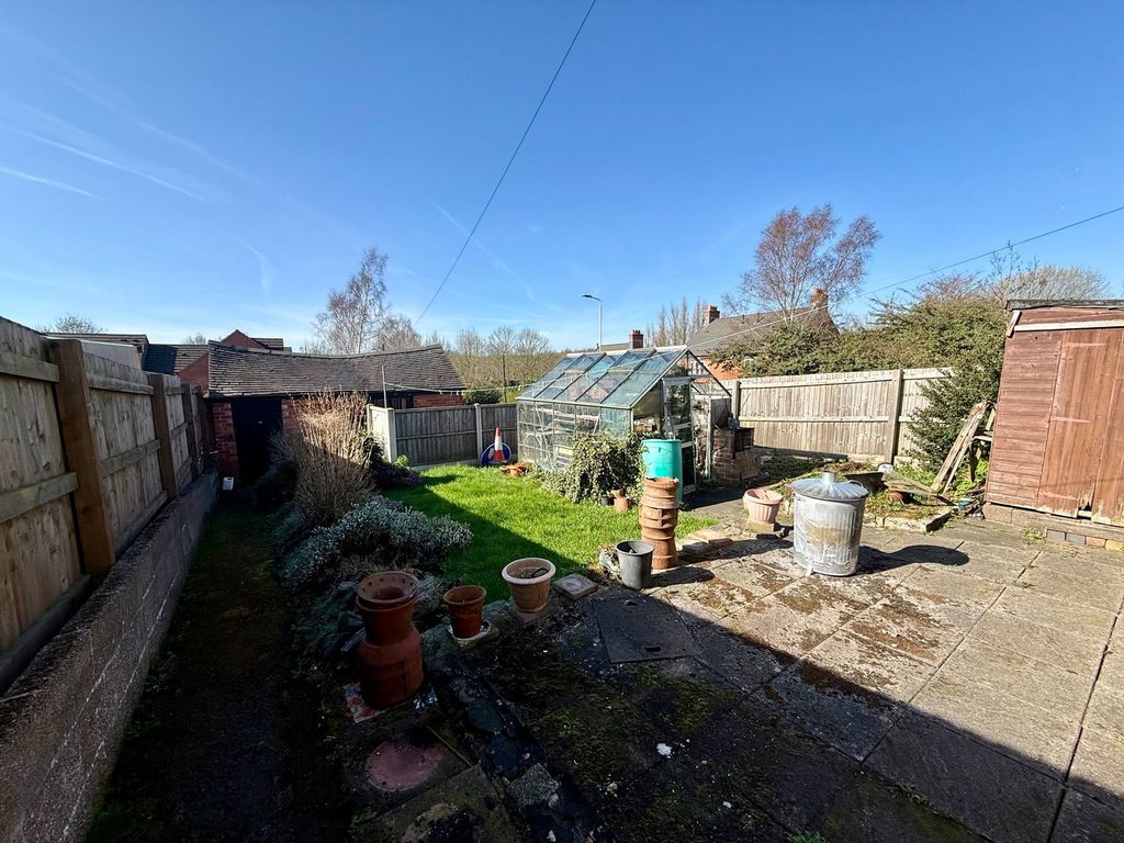 Additional image 17 of 3 bed detached house for saleHigh Street, Measham DE12