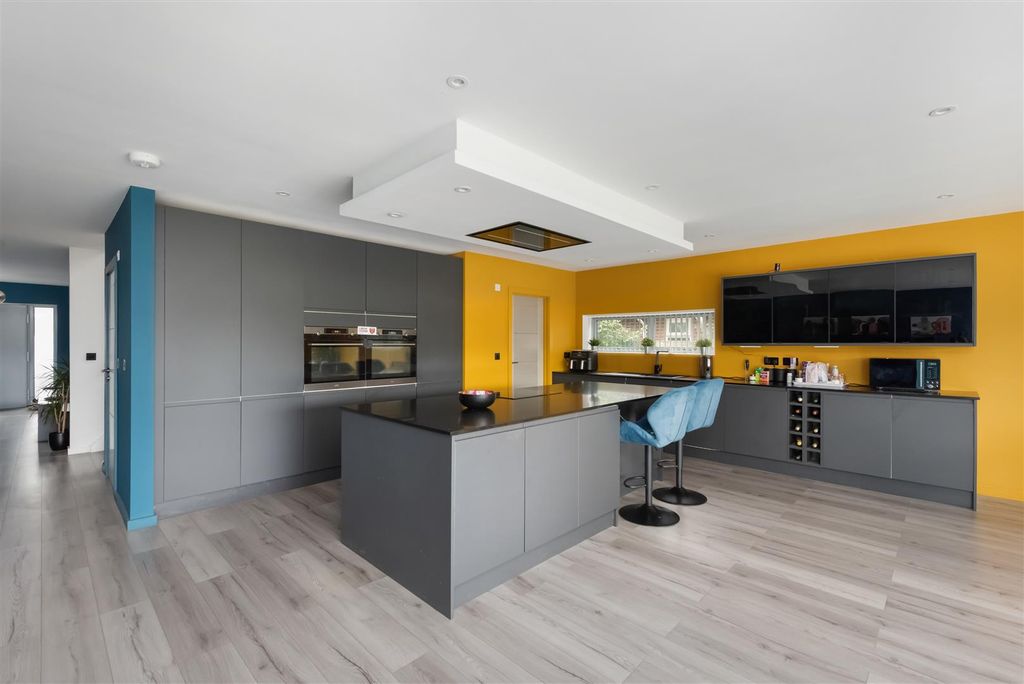 Additional image 6 of 5 bed detached house for saleInvicta Road, Whitstable CT5