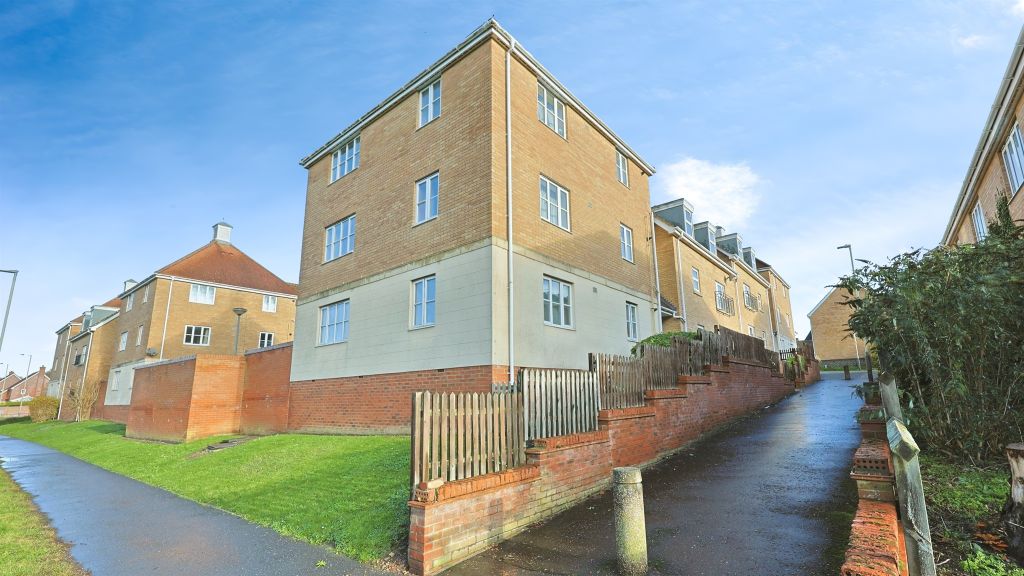 Additional image 12 of 2 bed flat for saleMawkin Close, Norwich NR5