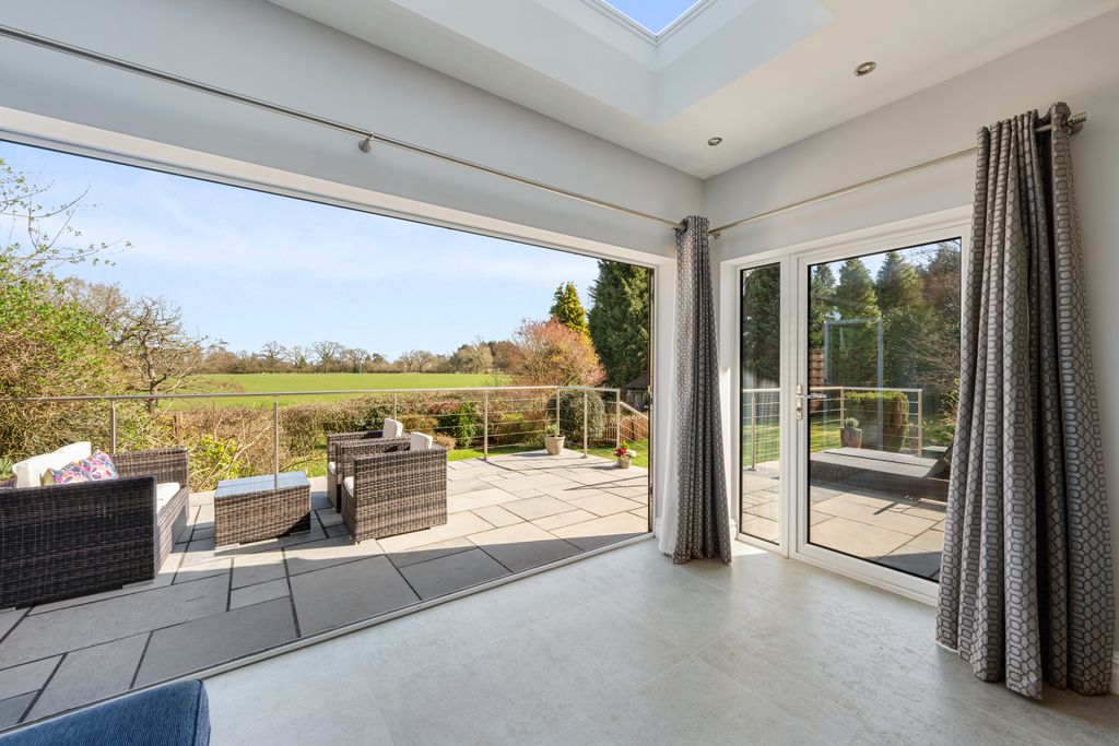 Additional image 5 of 6 bed detached house for saleBrowns Lane, Wilmslow, Cheshire SK9