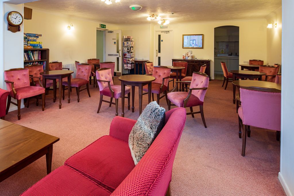Additional image 11 of 1 bed flat for saleSherwood Close, Southampton SO16