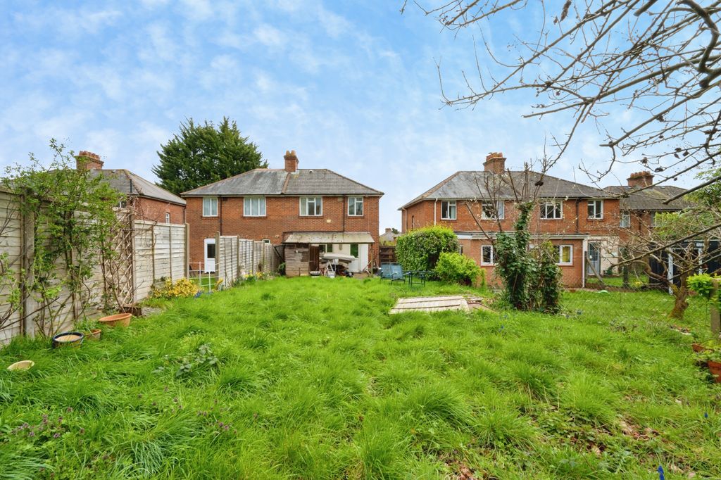 Additional image 16 of 4 bed semi-detached house for saleWoodcote Road, Southampton SO17