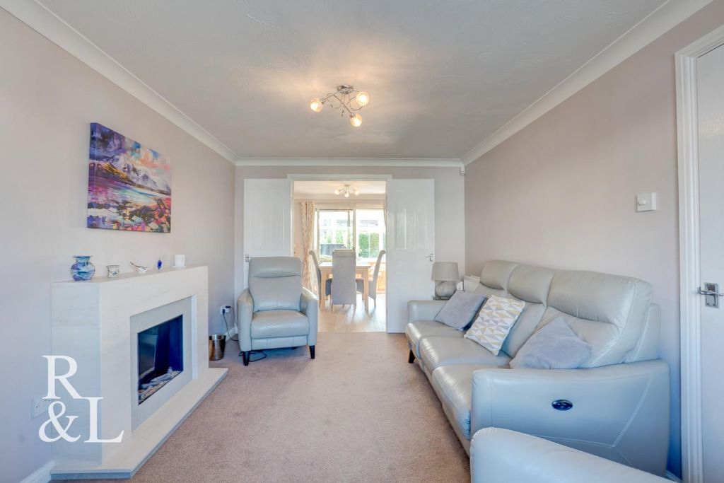 Additional image 4 of 4 bed detached house for saleBlackthorn Way, Measham DE12