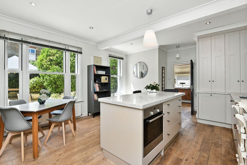 Additional image 11 of 5 bed detached house for saleOxford Road, Worthing BN11