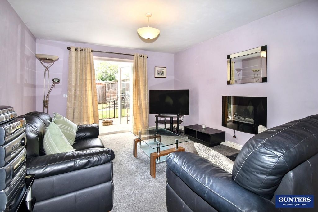 Additional image 4 of 1 bed flat for saleCross Street, Wigston LE18