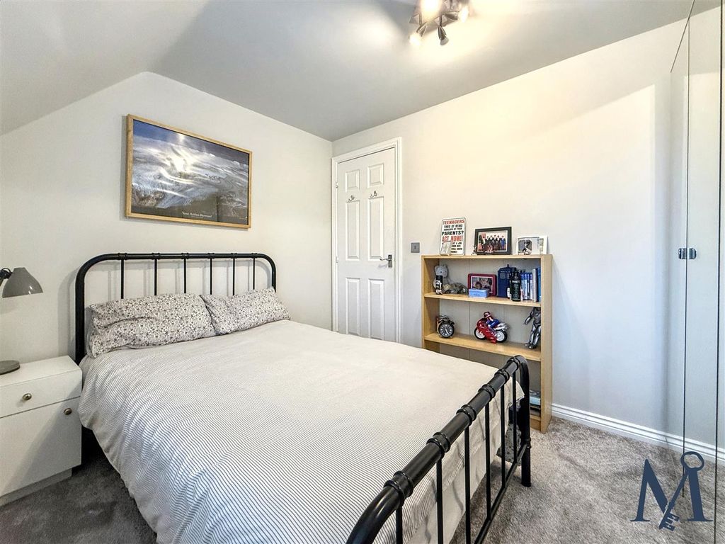 Additional image 21 of 5 bed detached house for saleClover Way, Syston, Leicester LE7