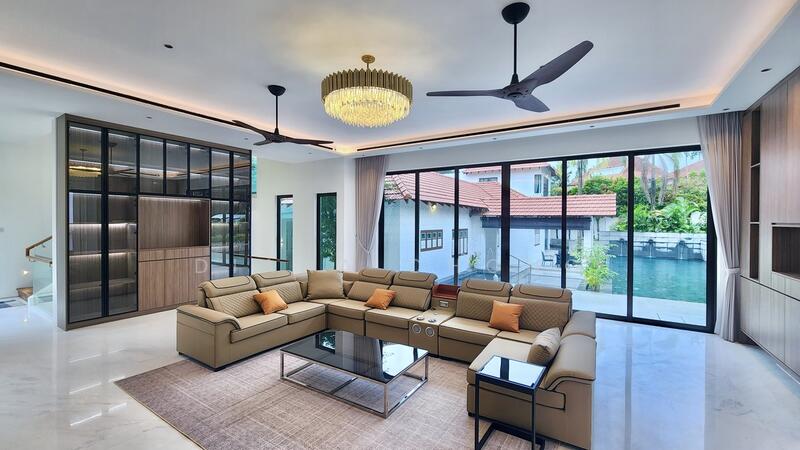 Newly Renovated 7 Bedroom GCB on Swettenham Road