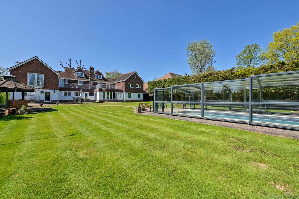 Additional image 16 of 6 bed detached house for saleSt. Leonards Hill, Windsor, Berkshire SL4