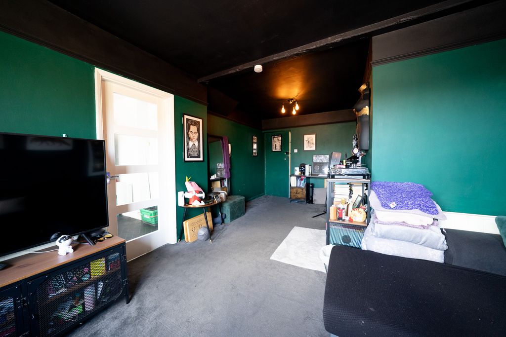 Additional image 6 of 1 bed flat for saleAsh Lodge, Arthur Street, Barwell, Leicester, Leicestershire LE9