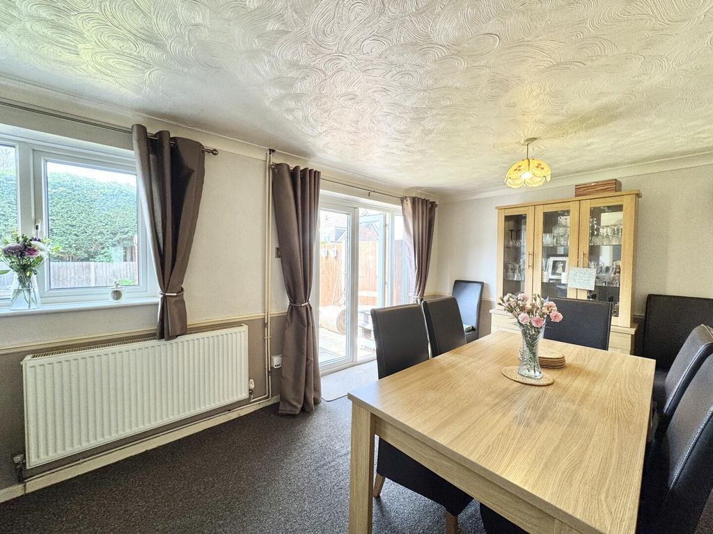 Additional image 8 of 3 bed semi-detached house for saleTudor Drive, Cosby, Leicester LE9