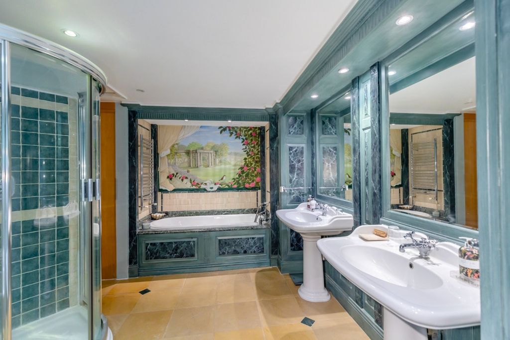 Additional image 9 of 6 bed detached house for saleSt. Leonards Hill, Windsor, Berkshire SL4