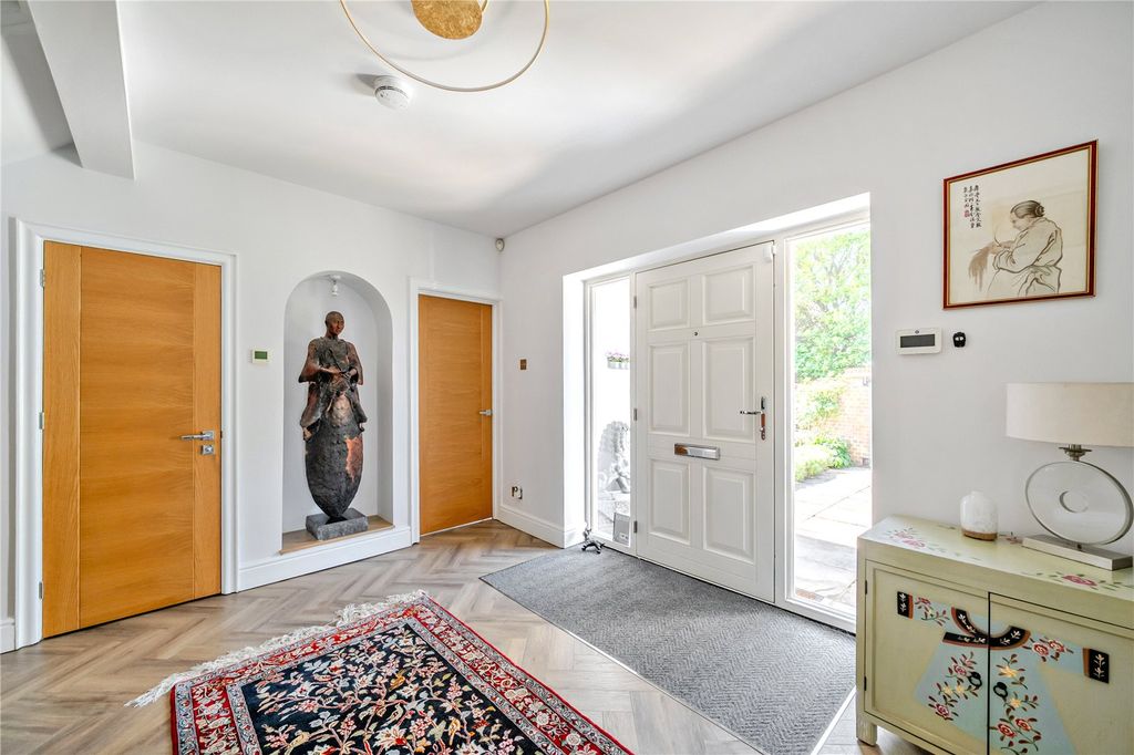 Additional image 25 of 5 bed detached house for saleGuildford Road, Mayford, Woking, Surrey GU22