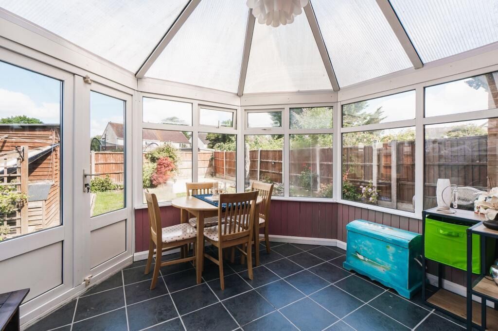Additional image 8 of 3 bed semi-detached house for saleGoodacre Road, Ullesthorpe, Lutterworth, Leicestershire LE17