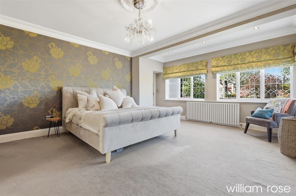 Additional image 17 of 5 bed detached house for saleMonkhams Lane, Woodford Green IG8