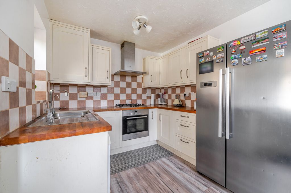 Additional image 5 of 3 bed semi-detached house for saleWatts Close, Maybush, Southampton, Hampshire SO16