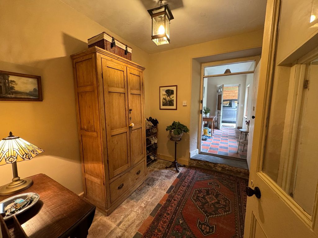 Additional image 12 of 5 bed detached house for salePlas Wenallt, Llanafan, Aberystwyth SY23