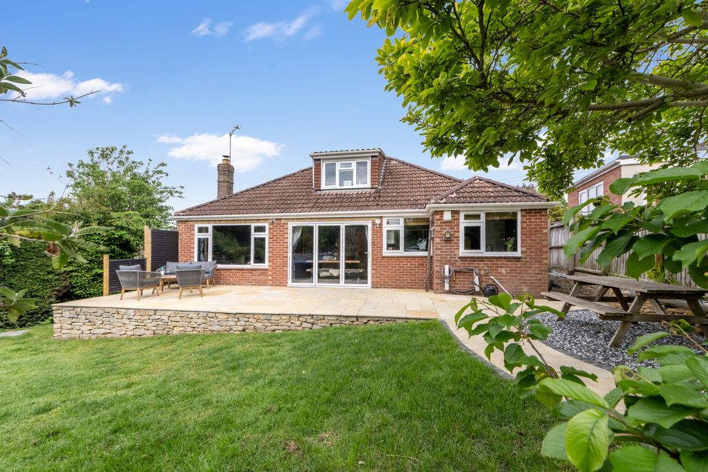 Additional image 23 of 3 bed detached house for saleTarratt Road, Yeovil BA20