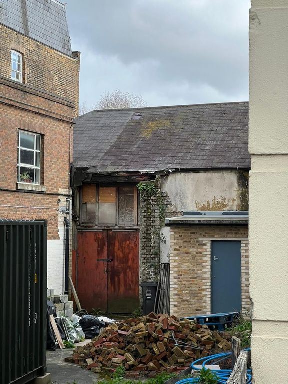 Additional image 4 of Land for saleStoke Newington Church Street, London N16