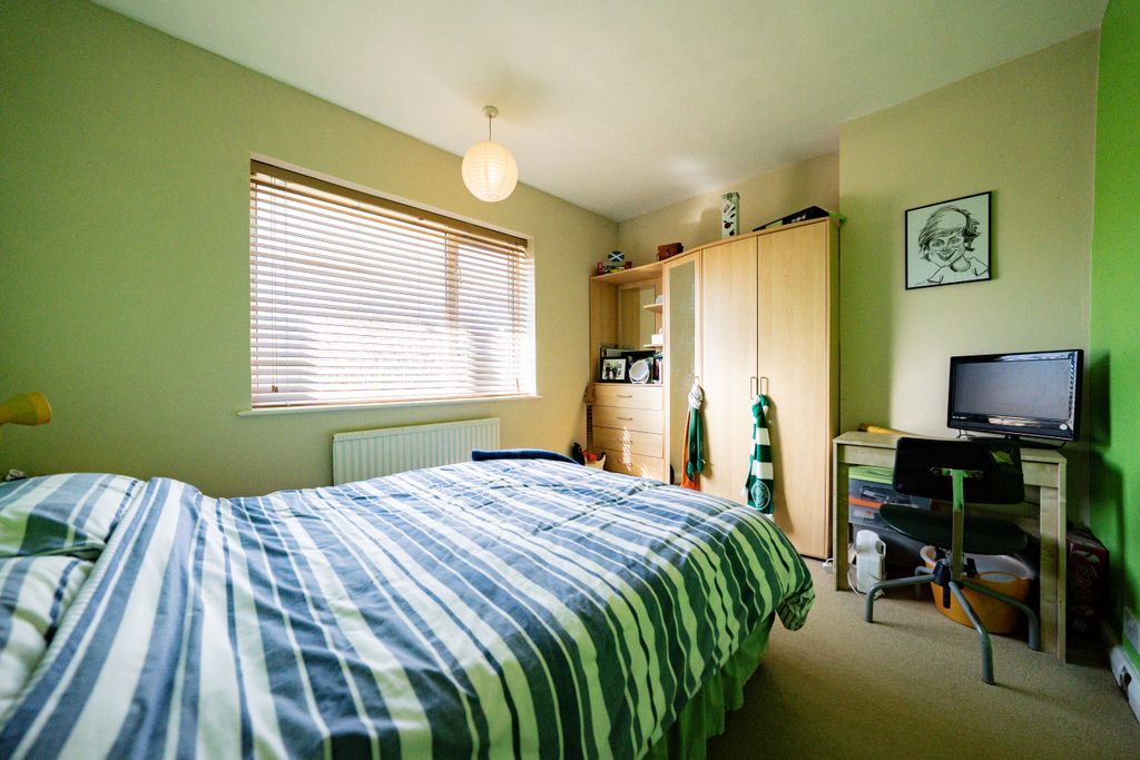 Additional image 24 of 5 bed detached house for saleManor Road, Desford, Leicester, Leicestershire LE9