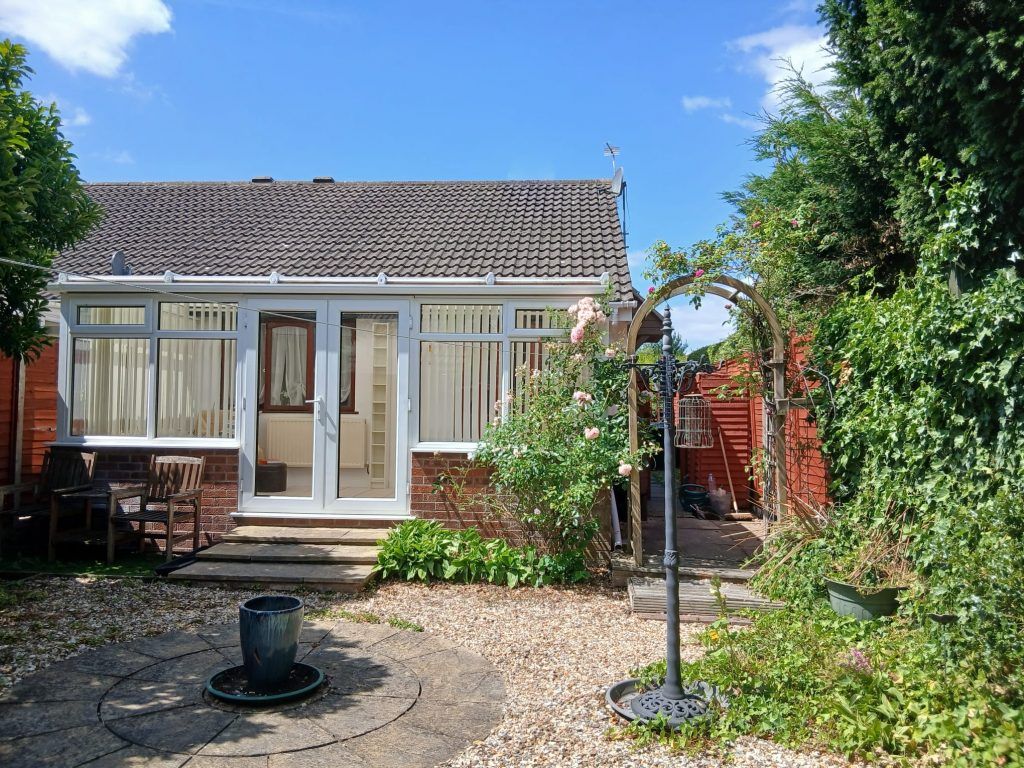 Additional image 17 of 2 bed semi-detached bungalow for saleThe Romans, Mountsorrel LE12