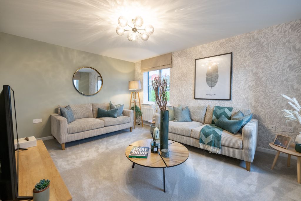 Additional image 4 of 3 bed detached house for sale"Renmore" at Hollym Road, Withernsea HU19