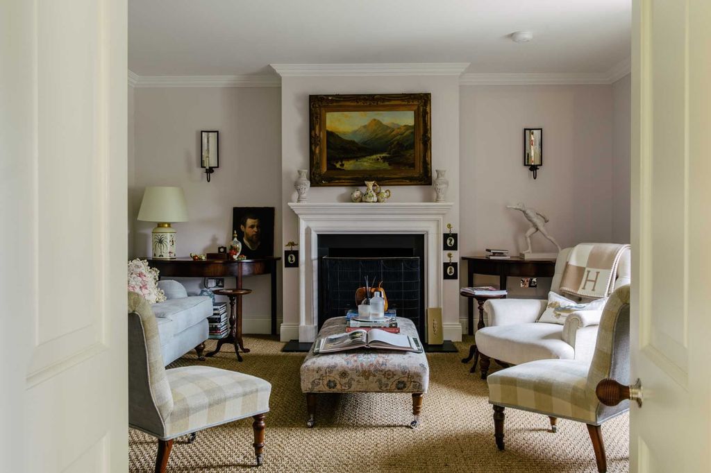 Additional image 5 of 4 bed property for saleBradley Garden House, Sled Lane, Wylam, Northumberland NE41
