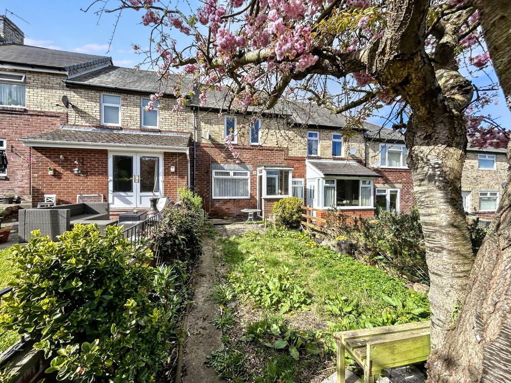 Additional image 11 of 2 bed terraced house for saleMorgy Hill East, Crawcrook, Ryton NE40