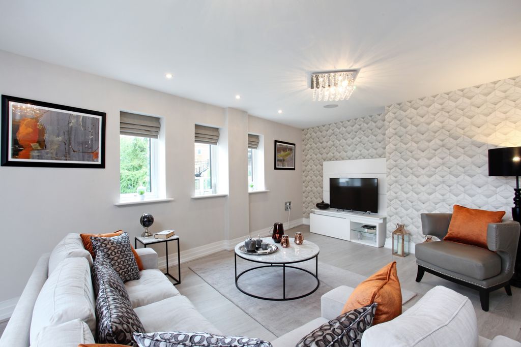 Additional image 2 of 2 bed flat for saleBridgewater Terrace, Windsor SL4