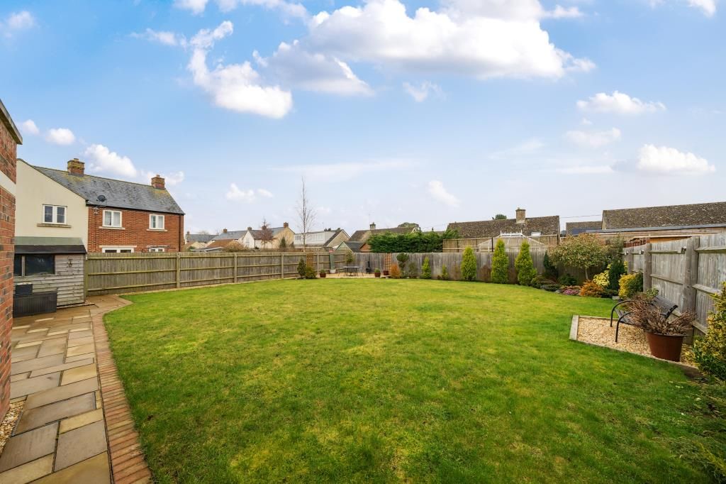 Additional image 18 of 4 bed detached house for saleCurbridge, Witney OX29