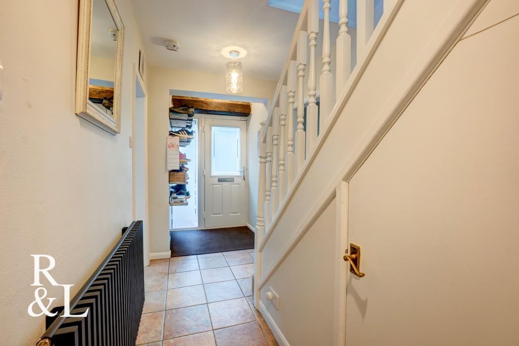 Additional image 14 of 4 bed detached house for saleYork Close, Measham, Swadlincote DE12