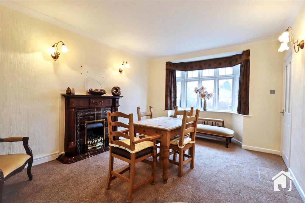 Additional image 22 of 3 bed detached house for saleSports Road, Glenfield, Leicester LE3