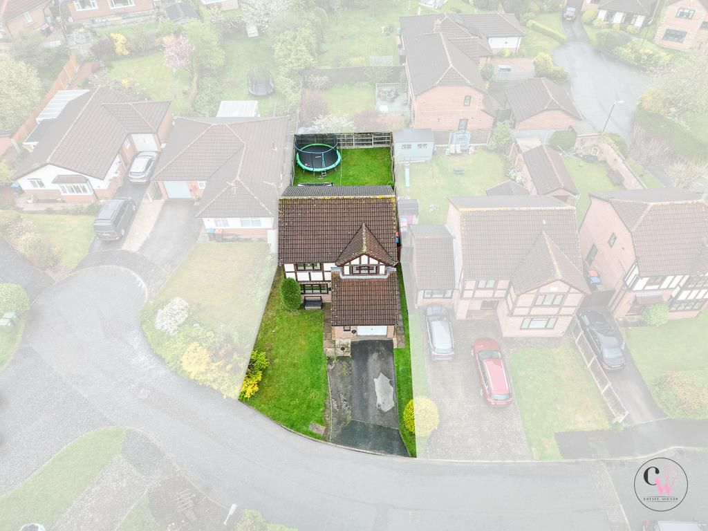 Additional image 30 of 4 bed detached house for saleThornycroft, Winsford CW7