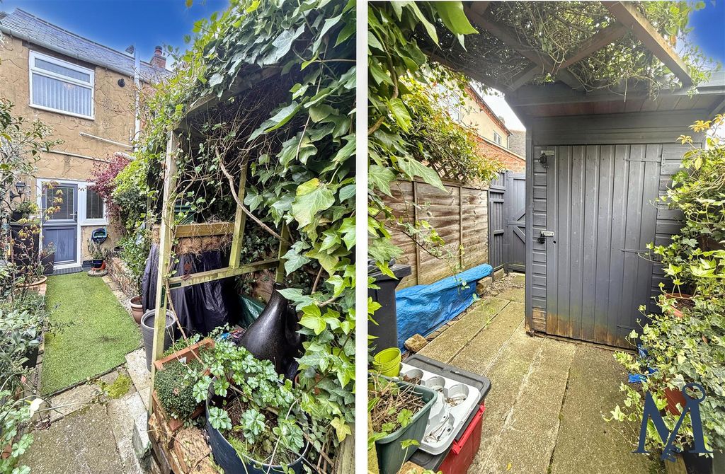 Additional image 20 of 2 bed end terrace house for saleWood Street, Ashby-De-La-Zouch LE65