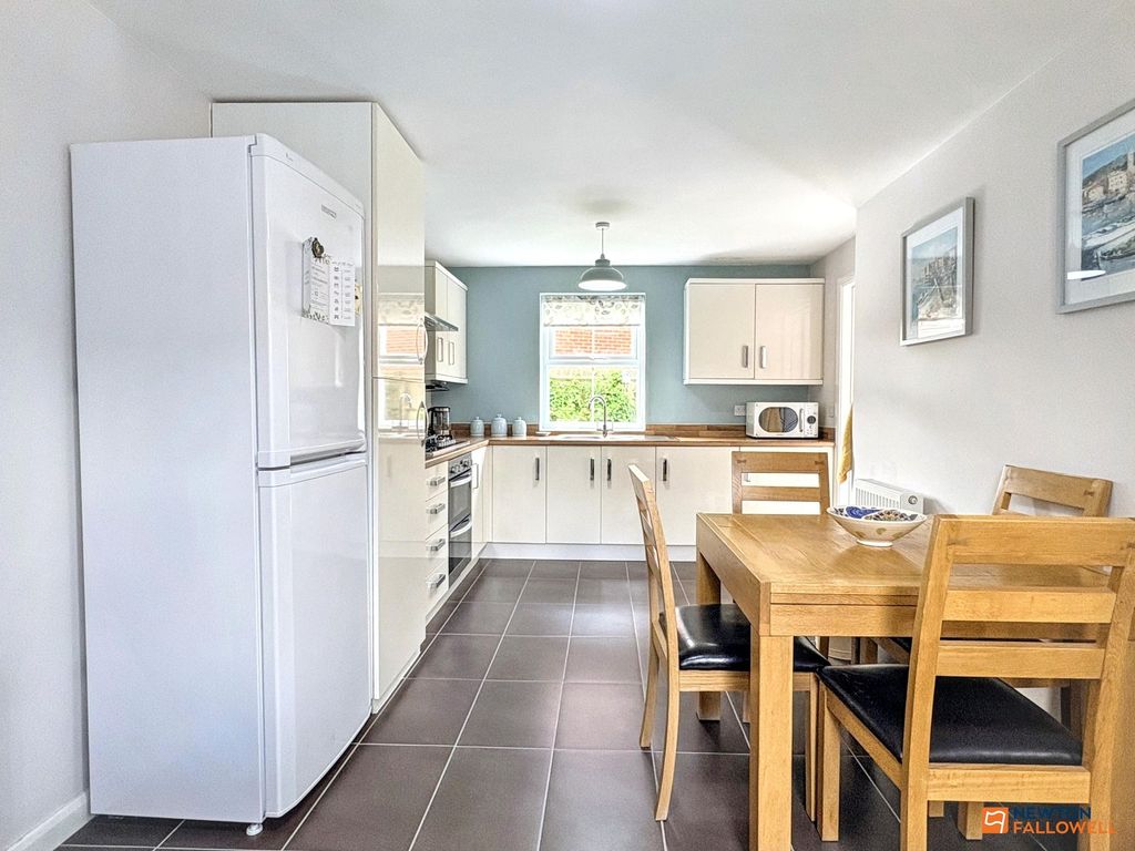 Additional image 11 of 3 bed detached house for saleHeadstock Close, Coalville LE67