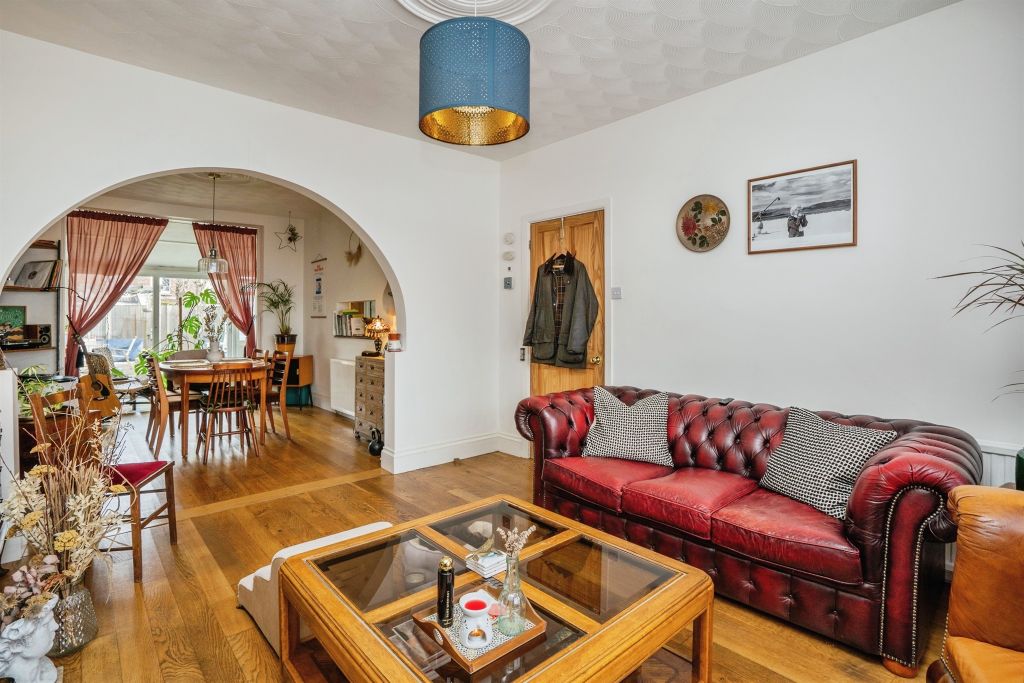 Additional image 2 of 3 bed semi-detached house for saleCopnor Road, Portsmouth PO3